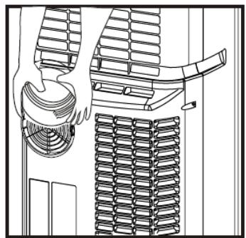 THOMSON CLI123E - => BLOC D'ECHAPPEMENT ET INSTALLATION - 2