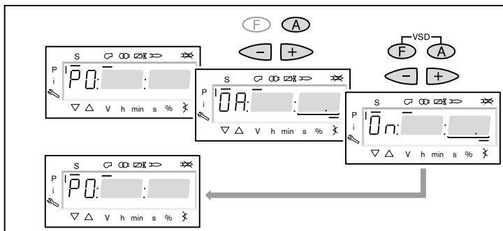 WEISHAUPT W-FM 50 - Uniquement avec variateur raccordé - 1