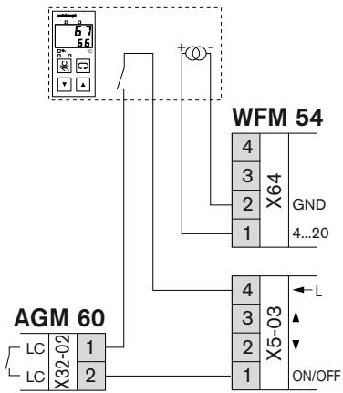 WEISHAUPT W-FM 50 - Description produit - 1