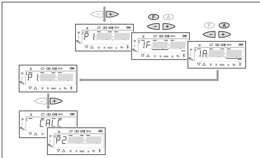 WEISHAUPT W-FM 50 - Uniquement avec variateur raccordé - 1