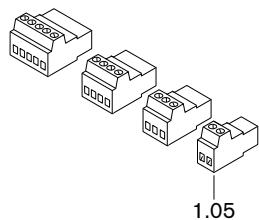 WEISHAUPT W-FM 50 - Pièces détachées - 5