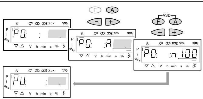 WEISHAUPT W-FM 50 - Uniquement avec variateur raccordé - 1