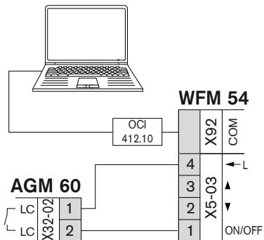 WEISHAUPT W-FM 50 - Description produit - 1