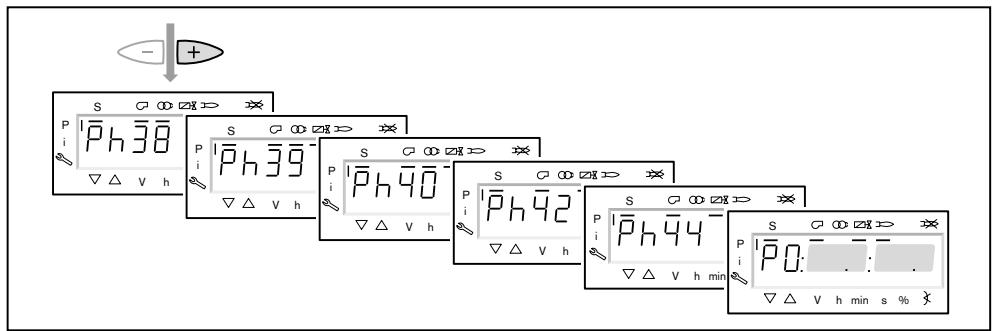 WEISHAUPT W-FM 54 - Mise à feu du brûleur - 1