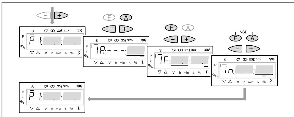 WEISHAUPT W-FM 54 - Uniquement avec variateur raccordé - 1
