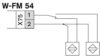 WEISHAUPT W-FM 54 - QRC1... - 1