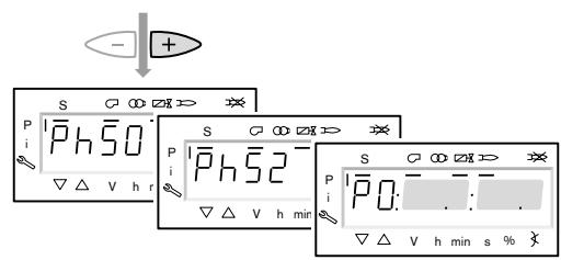 WEISHAUPT W-FM 54 - Mise à feu du brûleur - 2
