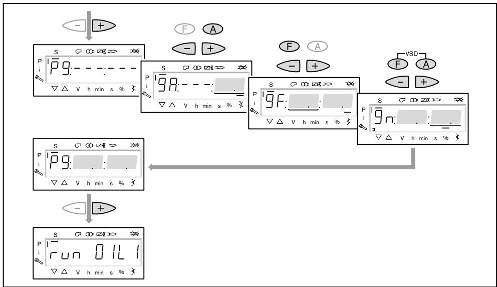 WEISHAUPT W-FM 54 - Uniquement avec variateur raccordé - 1