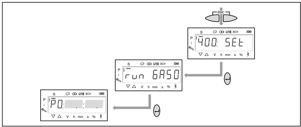 WEISHAUPT W-FM50 - Mise en service - 2