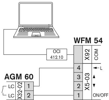 WEISHAUPT W-FM50 - Description produit - 1