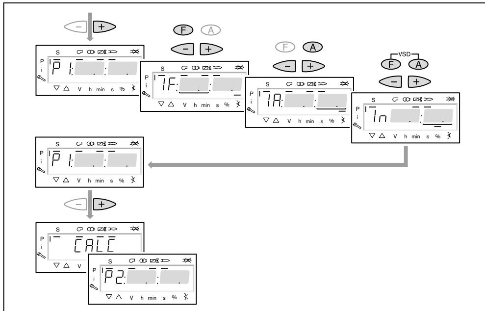 WEISHAUPT W-FM50 - Uniquement avec variateur raccordé - 1