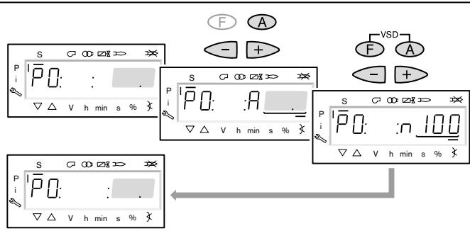 WEISHAUPT W-FM50 - Uniquement avec variateur raccordé - 1