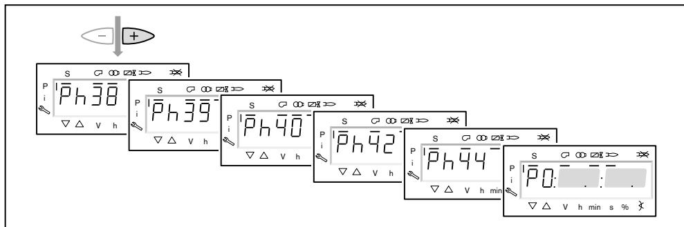 WEISHAUPT W-FM50 - Mise à feu du brûleur - 1