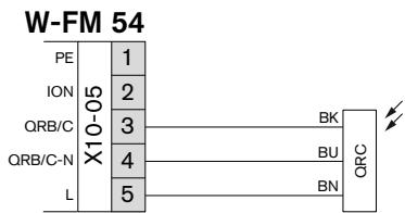 WEISHAUPT W-FM50 - QRA... - 1