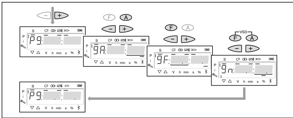 WEISHAUPT W-FM50 - Uniquement avec variateur raccordé - 2