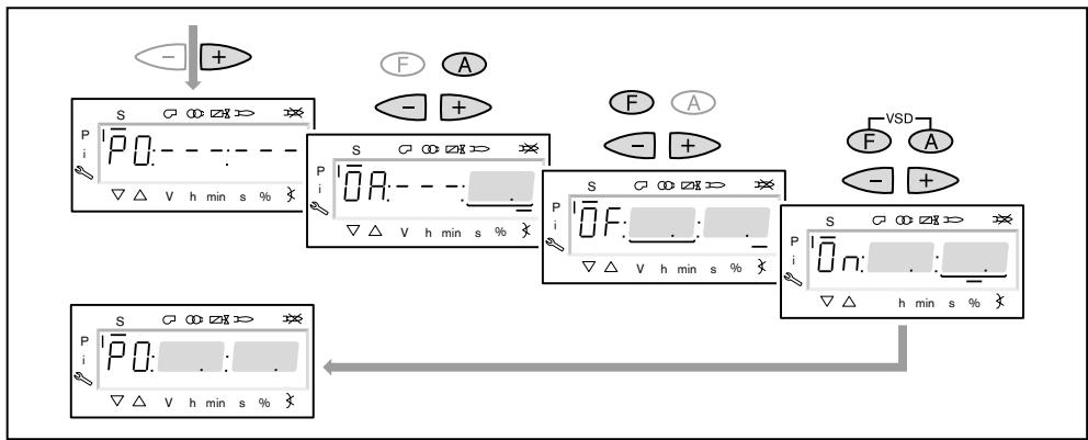WEISHAUPT W-FM50 - Uniquement avec variateur raccordé - 1