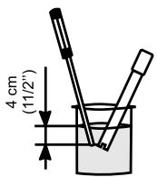 HANNA INSTRUMENTS HI 221 - pH MEASUREMENT - 1