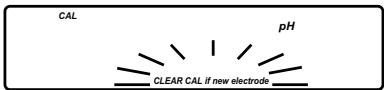 HANNA INSTRUMENTS HI 221 - TWO-POINT CALIBRATION - 1