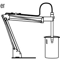 HANNA INSTRUMENTS HI 223 - OTHER ACCESSORIES - 1