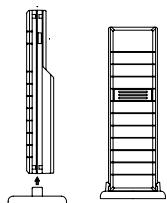 LA CROSS TECHNOLOGY WS-9037U-IT - POSITIONING THE TEMPERATURE SENSOR: - 1