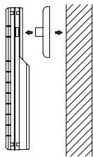 LA CROSS TECHNOLOGY WS-9037U-IT - Fixé au mur: - 1