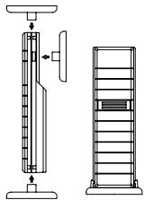 LA CROSS TECHNOLOGY WS-9037U-IT - Sensor de Temperatura en exteriros - 1