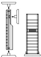 LA CROSS TECHNOLOGY WS-9037U-IT - The Outdoor Temperature Sensor - 1
