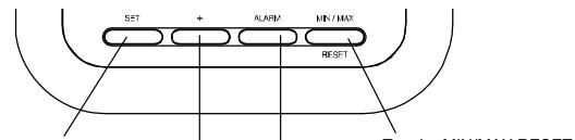 LA CROSS TECHNOLOGY WS-9133U-IT-CA - Station météo - 1