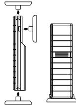 LA CROSS TECHNOLOGY WS-9133U-IT-CA - Emetteur de température extérieure - 1