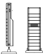LA CROSS TECHNOLOGY WS-9640U-1IT - MISE EN PLACE DE L'EMETTEUR DE TEMPERATURE - 1