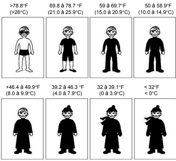 LA CROSS TECHNOLOGY WS-9640U-1IT - LES ICONES DE METEO: - 1