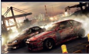 CODEMASTERS RACEDRIVER GRID - GRIP RACING - 1