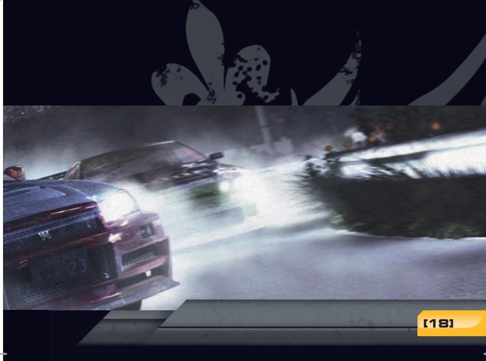 CODEMASTERS RACEDRIVER GRID - RELECTURES - 1