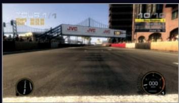 CODEMASTERS RACEDRIVER GRID - VUES PILOTAGE - 3