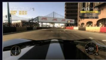 CODEMASTERS RACEDRIVER GRID - VUES PILOTAGE - 4