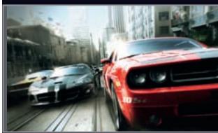 CODEMASTERS RACEDRIVER GRID - DISCIPLINES DE COURSE - 1