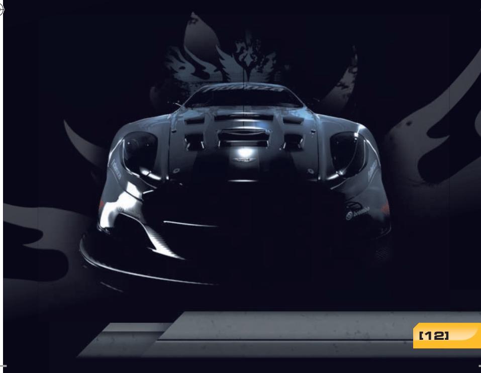 CODEMASTERS RACEDRIVER GRID - FLASHBACK - 1