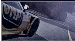 CODEMASTERS RACEDRIVER GRID - DOWNHILL DRIFT - 2