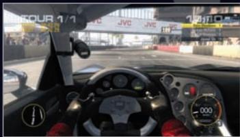 CODEMASTERS RACEDRIVER GRID - VUES PILOTAGE - 5
