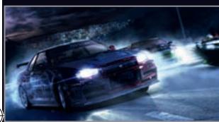 CODEMASTERS RACEDRIVER GRID - DOWNHILL DRIFT - 3