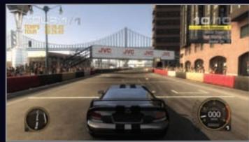 CODEMASTERS RACEDRIVER GRID - VUES PILOTAGE - 2