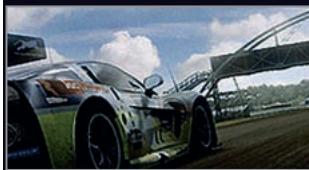 CODEMASTERS RACEDRIVER GRID - DOWNHILL DRIFT - 4