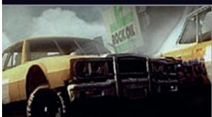 CODEMASTERS RACEDRIVER GRID - DOWNHILL DRIFT - 5