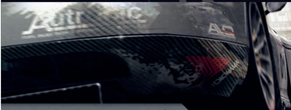 CODEMASTERS RACEDRIVER GRID - DRIFT - 1