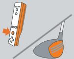 GAMES NINTENDO WII WII SPORTS - Campo de Golf - 1