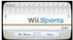 GAMES NINTENDO WII WII SPORTS - Cómo Empezar - 2