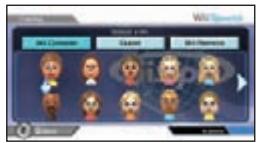 GAMES NINTENDO WII WII SPORTS - Add Wii Remotes - 2