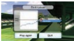 GAMES NINTENDO WII WII SPORTS - Skill Level - 1