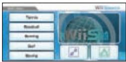 GAMES NINTENDO WII WII SPORTS - Getting Started - 4