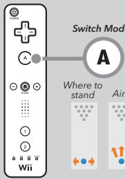 GAMES NINTENDO WII WII SPORTS - Moving and Aiming - 3